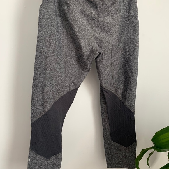 Lululemon pace rival crop - Picture 4 of 6